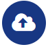 Access Cloud Storage icon