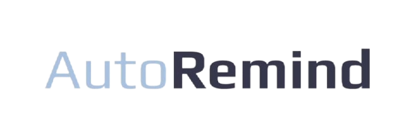 AutoRemind Logo