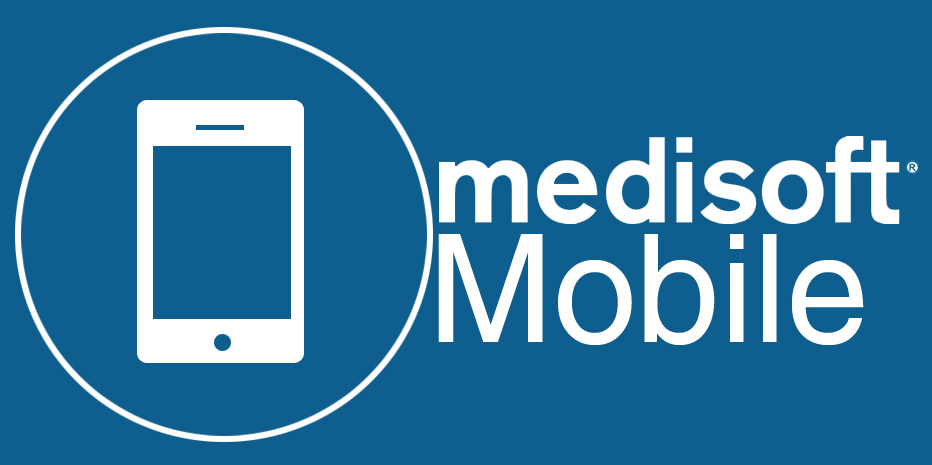 MedisoftMobile Logo
