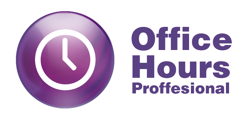 OfficeHours Logo