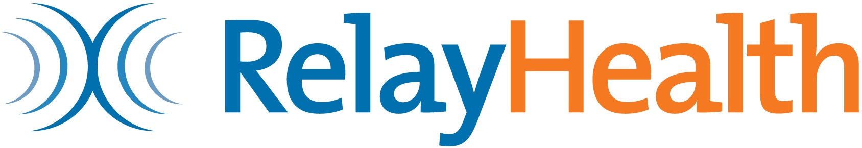 RelayHealth Logo