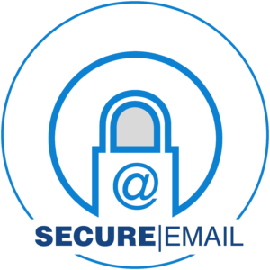 Secure Email Logo clear 300x300