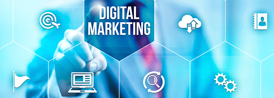 Medical Digital Marketing