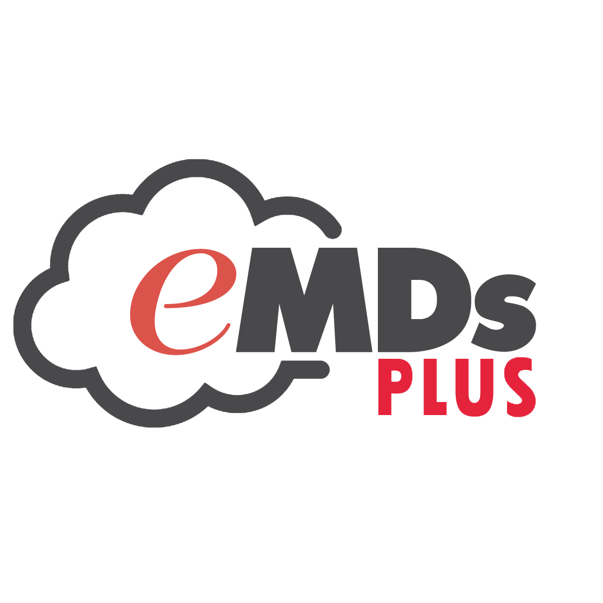 eMDsPlus Logo
