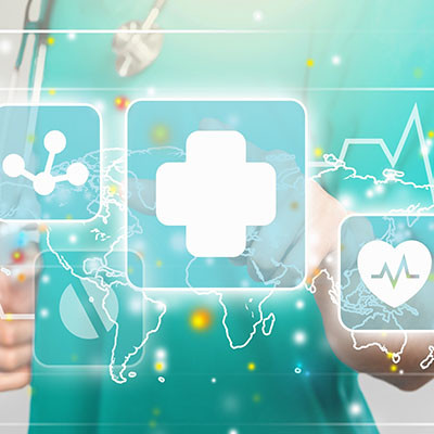 Choosing the Right IT Provider for Healthcare Organizations